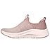 ARCH FIT 2, TAUPE Footwear Left View