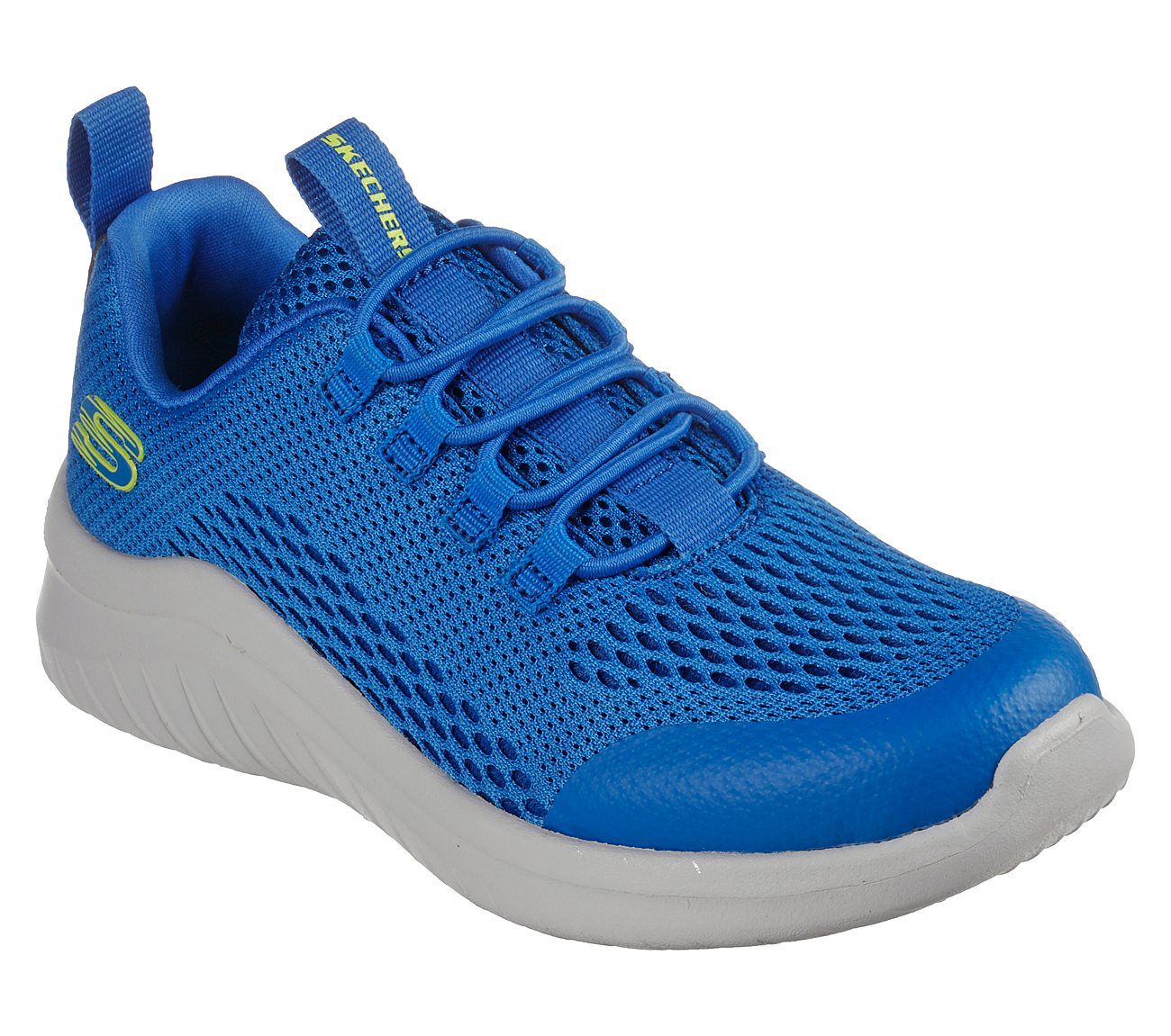 ULTRA FLEX 2.0 - KELMER, BLUE Footwear Right View