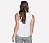 FUREEDOM TANK, WWWHITE
