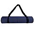 Sk Fit Yoga Strap, BLACK