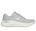 ARCH FIT 2.0 - BIG LEAGUE,  Footwear Top View