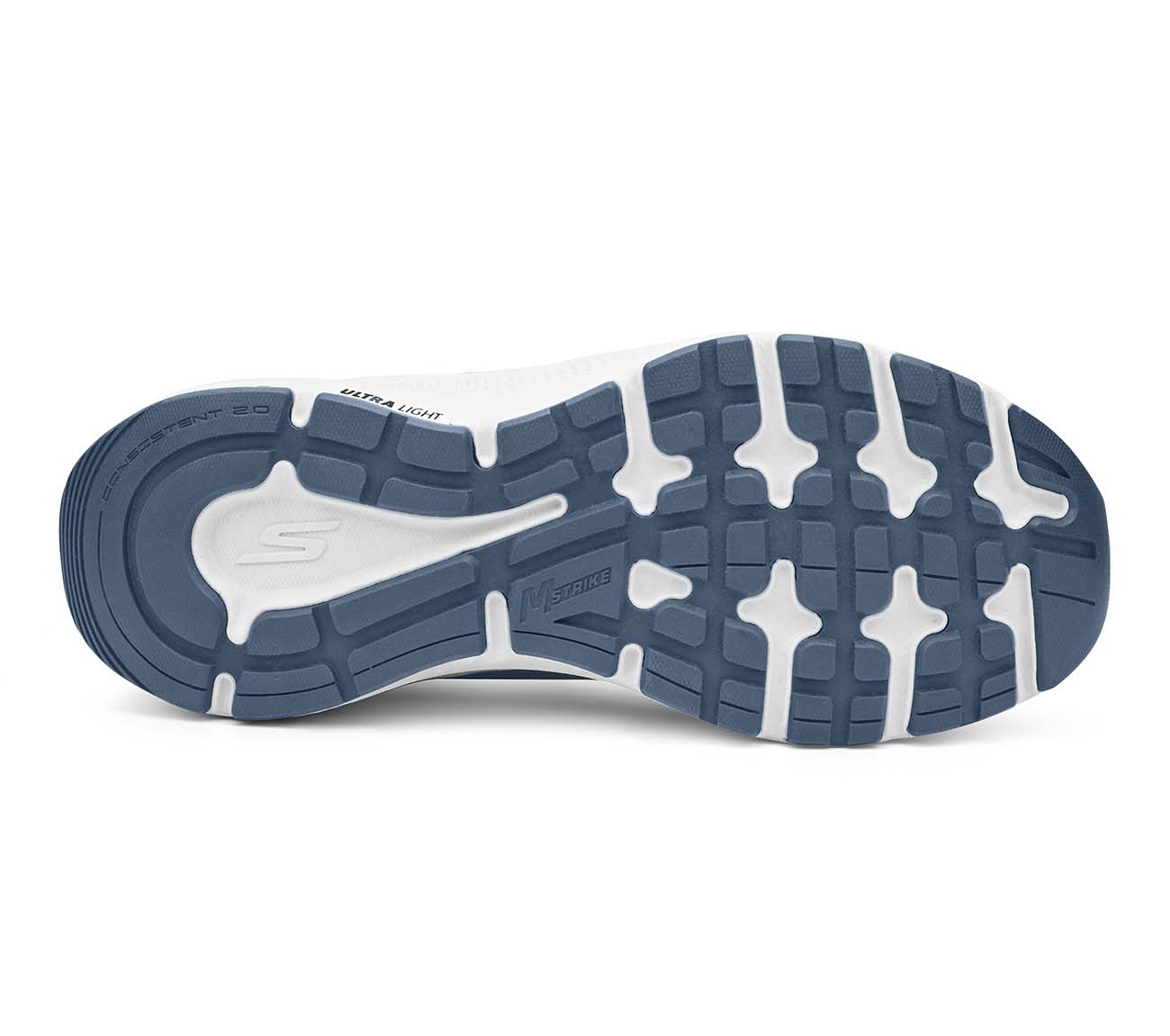 GO RUN CONSISTENT 2, SAGE