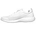 BOUNDER - VOLTIS, WWWHITE Footwear Left View