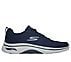 GO WALK ARCH FIT 2.0 - IDYLLI, NNNAVY
