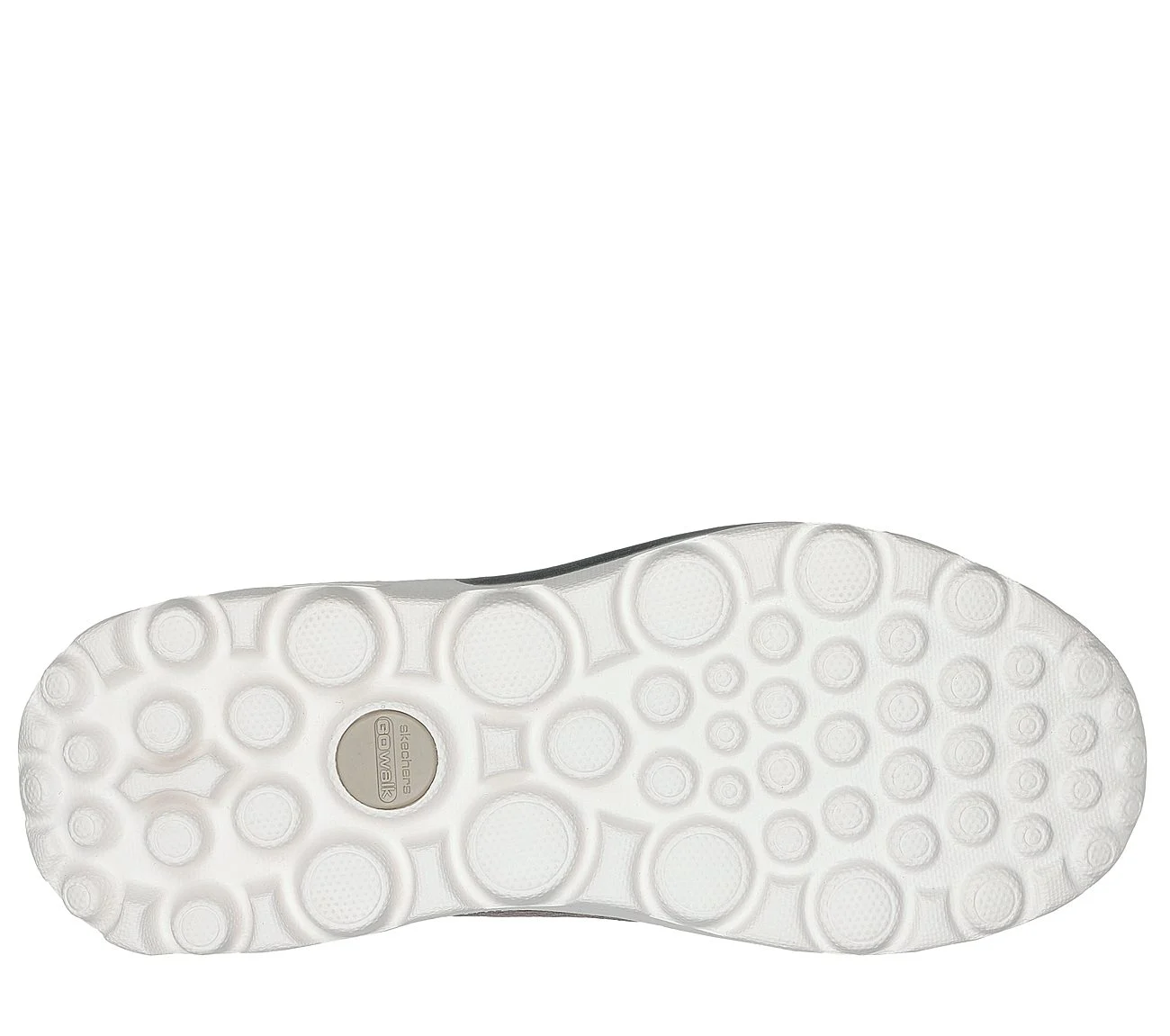 GO WALK TRAVEL - FUN JOURNEY, TAUPE/CORAL