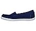 BOBS B CUTE - REEF BREAK, NNNAVY Footwear Left View