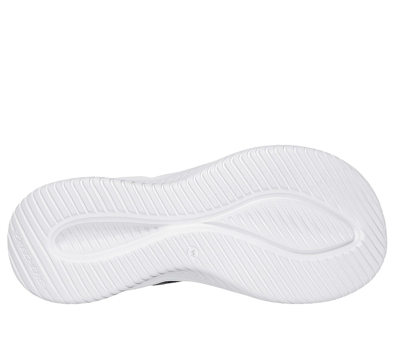 ULTRA FLEX 3.0-FEELIN' PRETTY, NNNAVY Footwear Bottom View