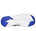 VAPOR FOAM, BLACK/BLUE