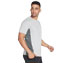 ON THE ROAD BLOCKED T-SHIRT, GGREY Apparels Bottom View