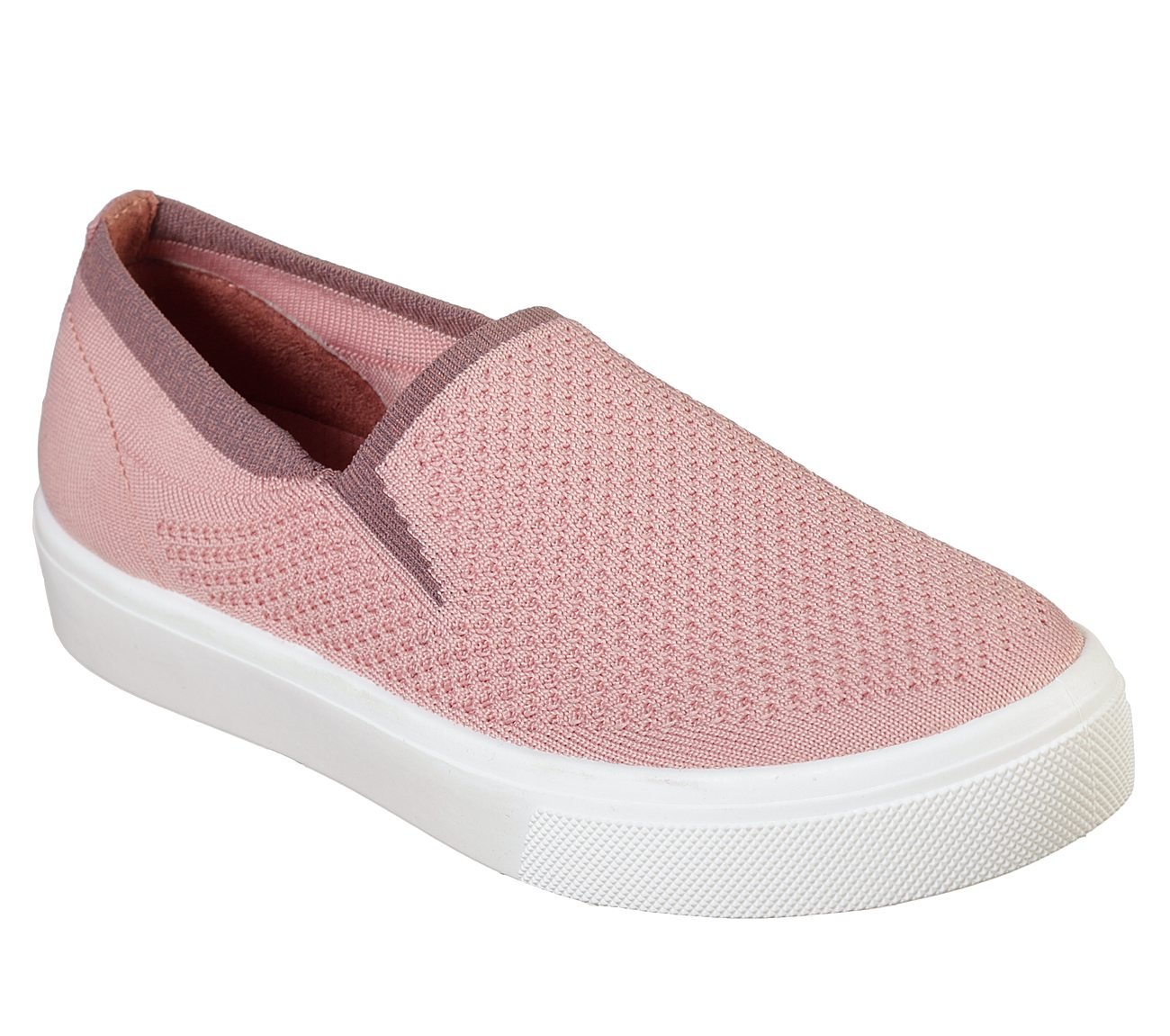 POPPY - PLANE AS DAY, ROSE Footwear Lateral View