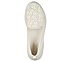 ARCH FIT UPLIFT - ROMANTIC, NATURAL Footwear Top View