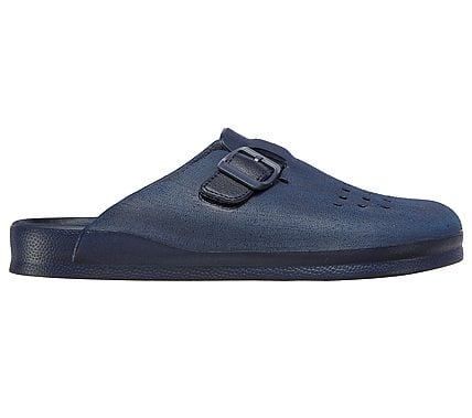 CALI SURF - BEACH BREAK, NNNAVY Footwear Right View