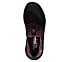 D'LUX WALKER-WRAP PARTY, BLACK/MULTI