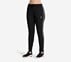 BRANDED KNIT TAPE PANT, BBBBLACK Apparel Top View