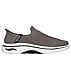 GO WALK ARCH FIT 2.0 - ICONIC,  Footwear Top View
