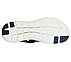 FLEX APPEAL 2.0 - COOL CITY, NNNAVY Footwear Bottom View