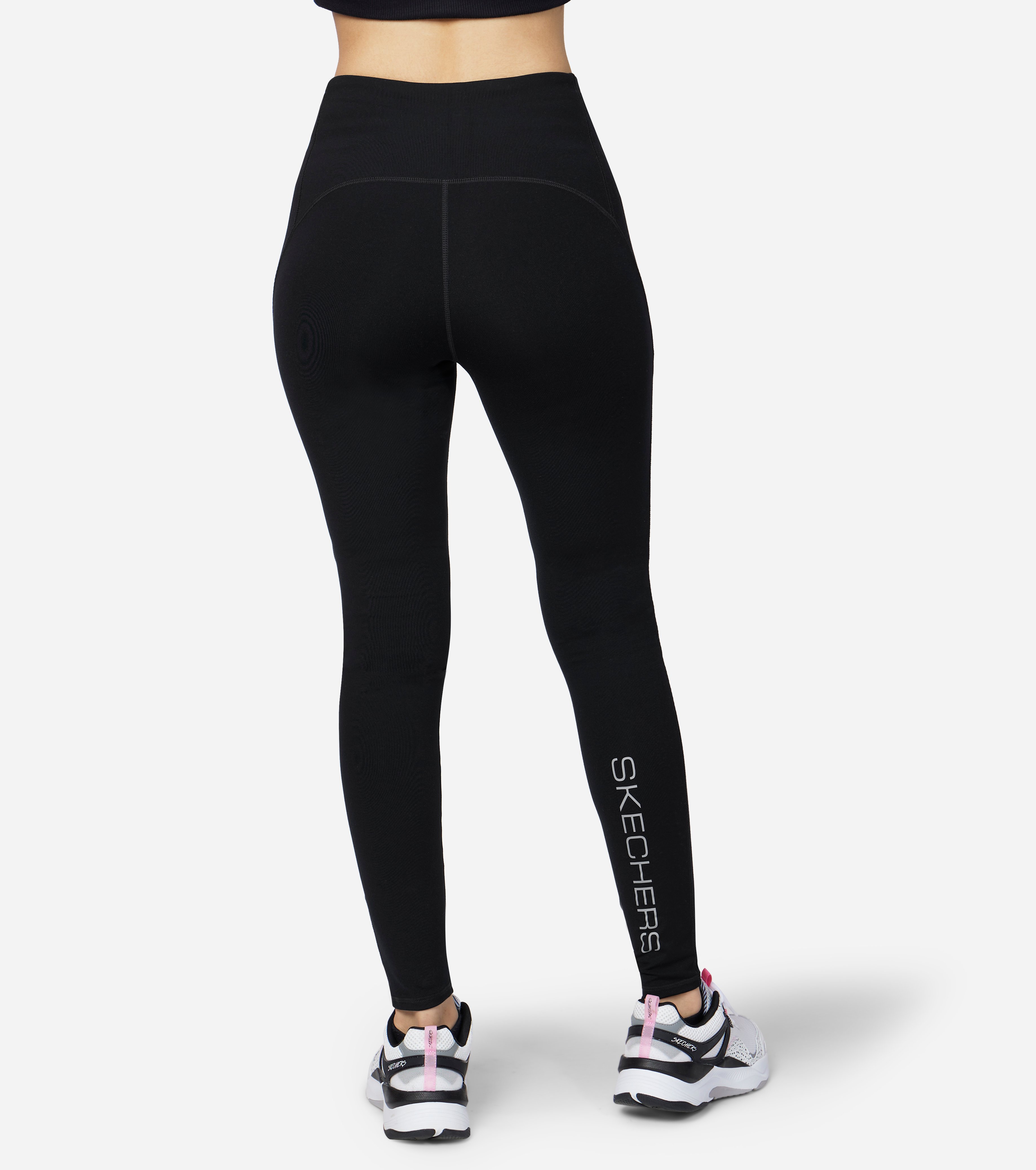 GORUN SPEED ELITE FL LEGGING, BBBBLACK Apparels Bottom View