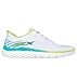 SUMMITS - ROENN, WHITE/MULTI Footwear Lateral View