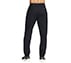 SKECHERS SLIP INS PANT HYBRID, BBBBLACK Apparel Top View