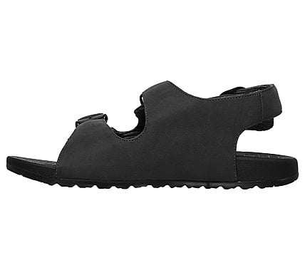 PELEM-BERONE, BBBBLACK Footwear Left View