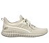 BOBS GEO - NEW AESTHETICS, TTAUPE Footwear Lateral View