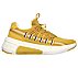 MODERN JOGGER 2.0 - LOOP, YELLOW Footwear Right View