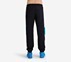 SKECHERS CUT & SEW JOGGER,  Apparel Bottom View