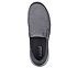 GO WALK 5 - BEELINE, GREY Footwear Top View
