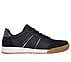 ZINGER - RETRO RUNWAYZ, BBBBLACK