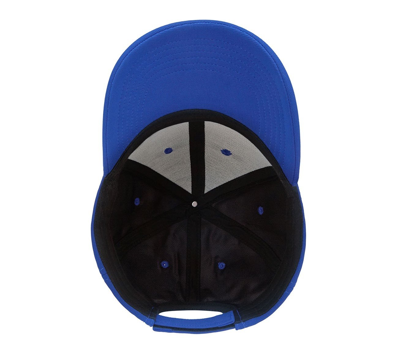 MI BASIC CAP, ROYAL/BLUE