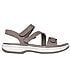 BAYSHORE - BASIC NECESSITY, TTAUPE Footwear Lateral View