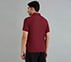 MOHUN BAGAN POLO, MAROON