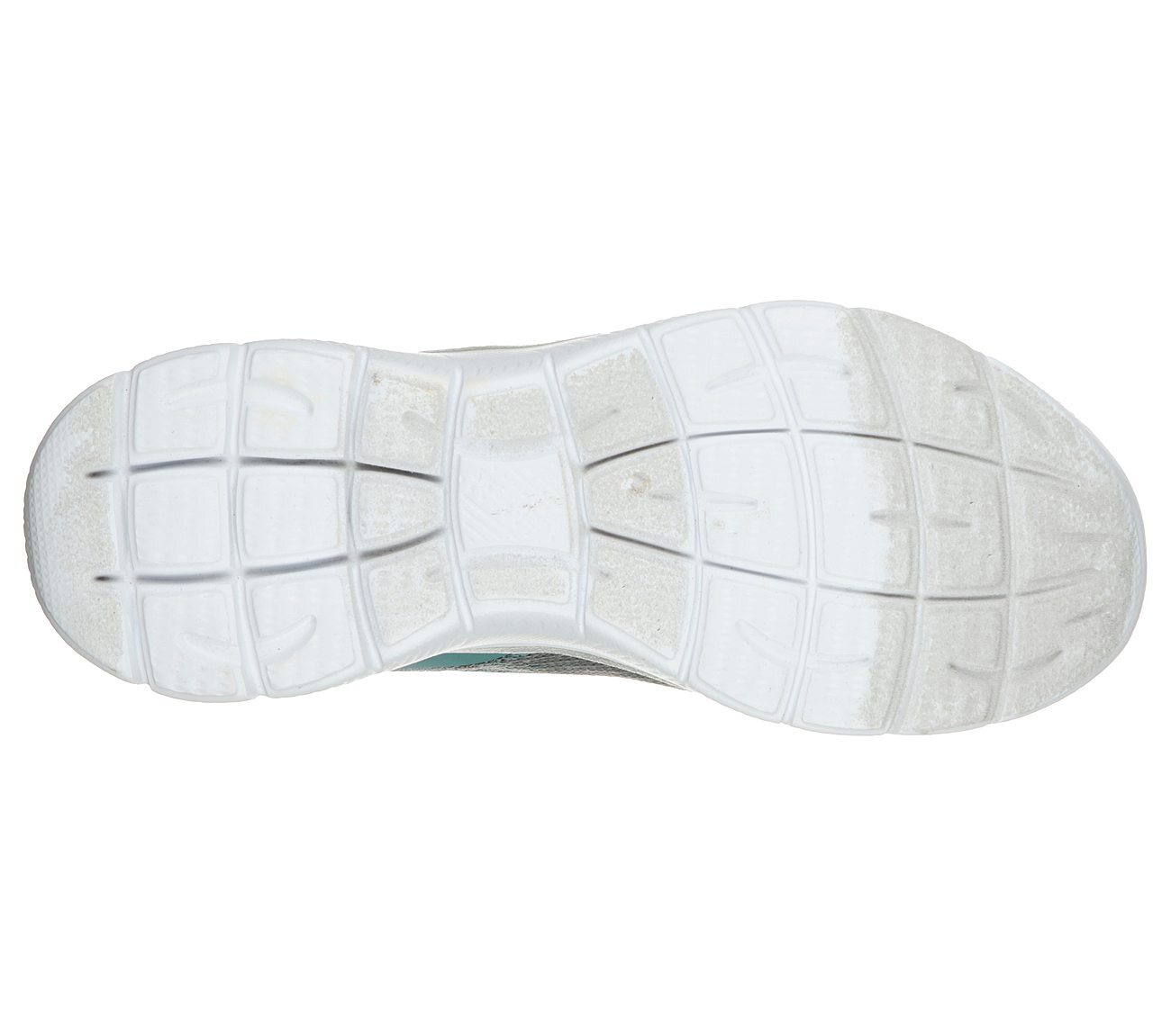 SUMMITS, SAGE Footwear Bottom View