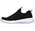 ELITE FLEX - AELWAY, BLACK/CHARCOAL Footwear Left View