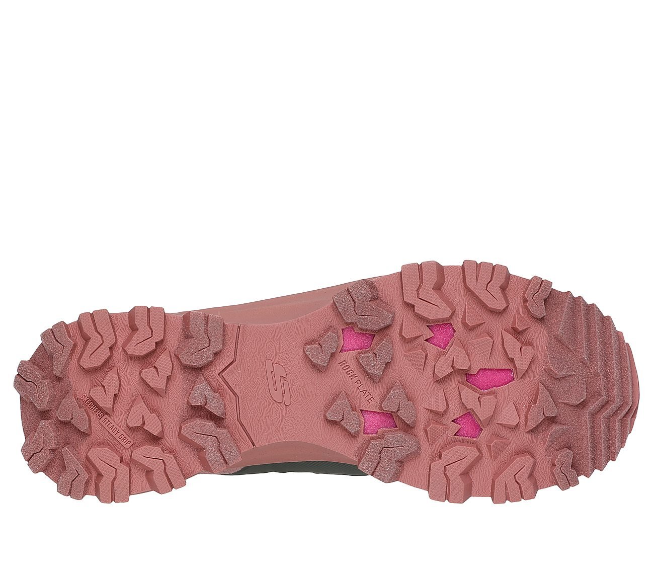 MAX PROTECT LEGACY-WEEKEND GE, GREEN/MAUVE