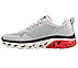 GLIDE-STEP SPORT - WAVE HEAT, WHITE/MULTI Footwear Left View