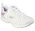 FLEX APPEAL 4, WHITE/MULTI