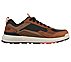 ROZIER - WILLRON,  Footwear Lateral View