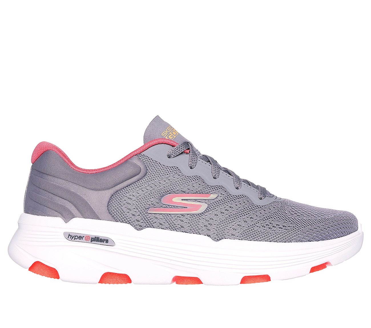 GO RUN 7.0 - DRIVEN,  Footwear Lateral View