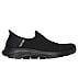 SKECHERS SLIP-INS: GO WALK 7 - SPRINGTIME,  Footwear Lateral View