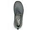 GO WALK ARCH FIT-UNLIMITED TI, GREY Footwear Top View