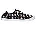 BEACH BINGO - DAPPER PARTY, BBBBLACK Footwear Lateral View
