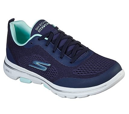 Buy Skechers GO WALK 5 - EXQUISITE | Women