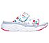 MAX CUSHIONING SANDAL - WILD, WHITE/MULTI Footwear Right View