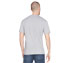 SKX DR PREM T-SHIRT, LIGHT GREY Apparels Top View