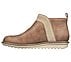 ARCH FIT MOJAVE - INDEFINITE, MUSHROOM Footwear Left View