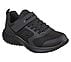 BOUNDER - GORVEN, BBLACK Footwear Lateral View