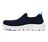 GO WALK FLEX, NAVY/MULTI