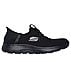SUMMITS-NEW DAILY,  Footwear Lateral View