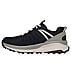 SWITCH BACK - VENTURE SEEKER, BLACK/TAUPE